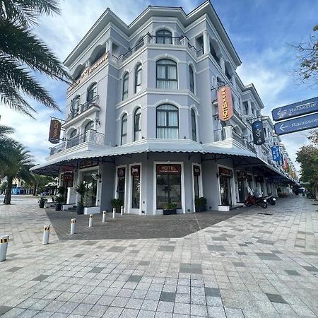 Thanh Cong Hotel フーコック エクステリア 写真