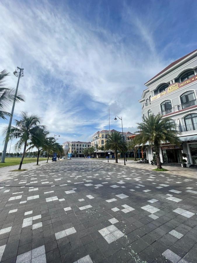 Thanh Cong Hotel フーコック エクステリア 写真