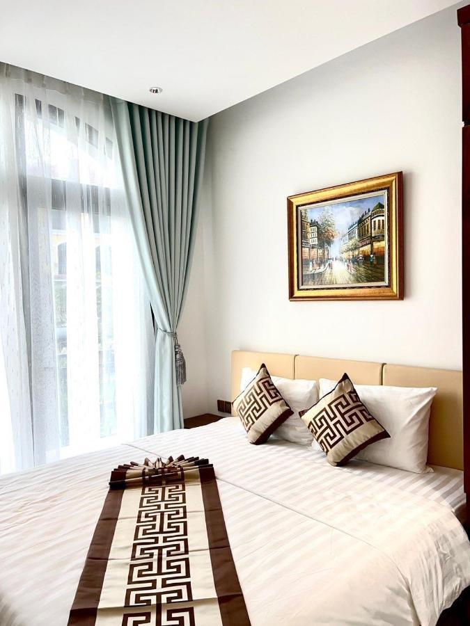 Thanh Cong Hotel フーコック エクステリア 写真