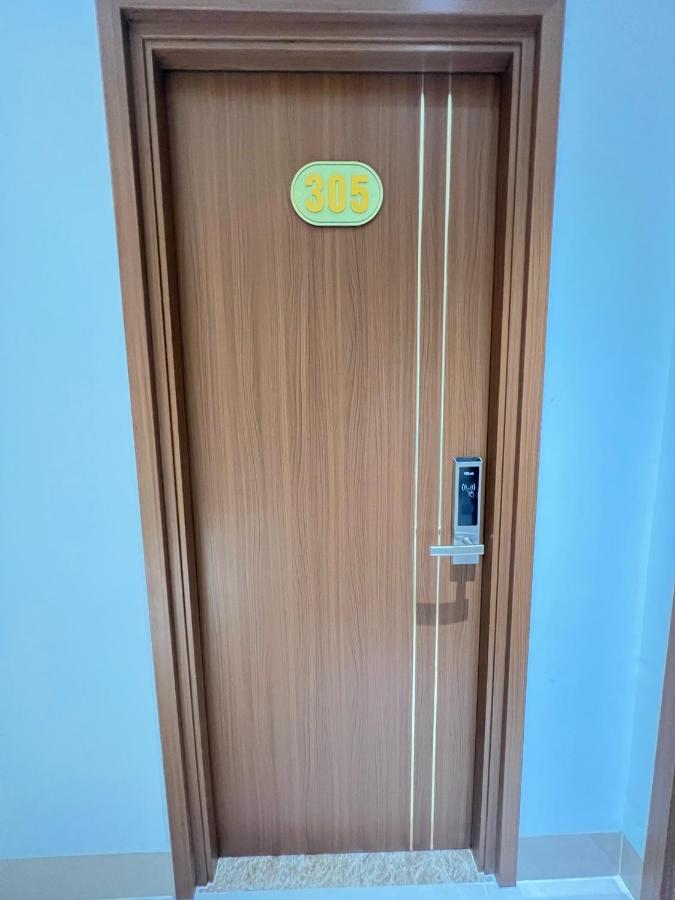 Thanh Cong Hotel フーコック エクステリア 写真