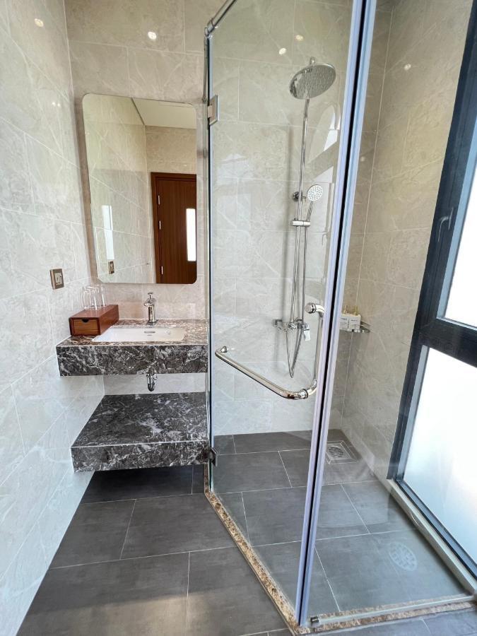 Thanh Cong Hotel フーコック エクステリア 写真