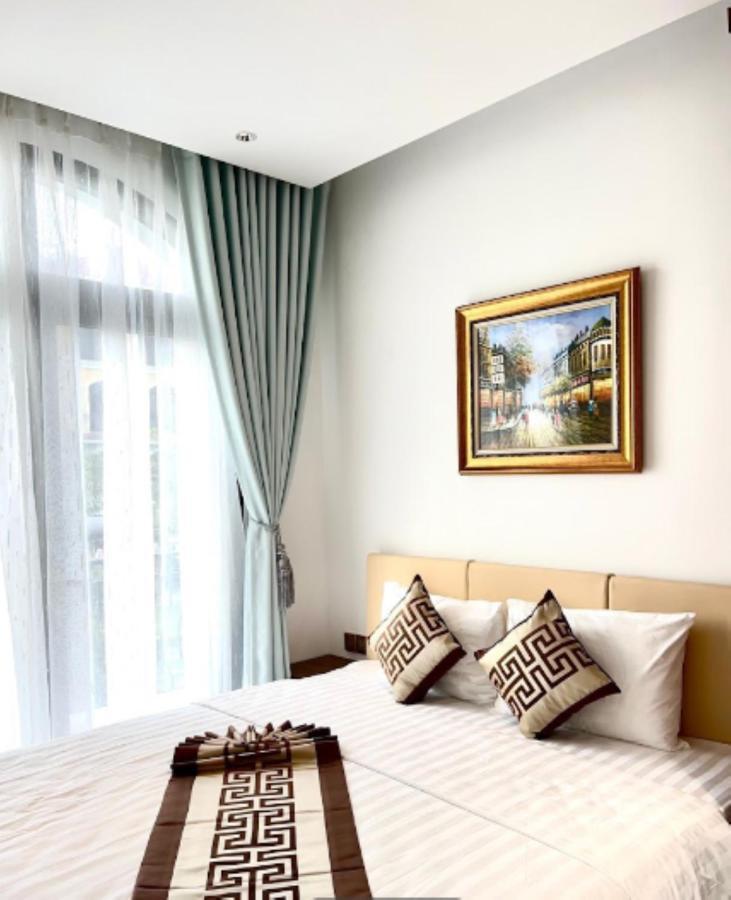 Thanh Cong Hotel フーコック エクステリア 写真