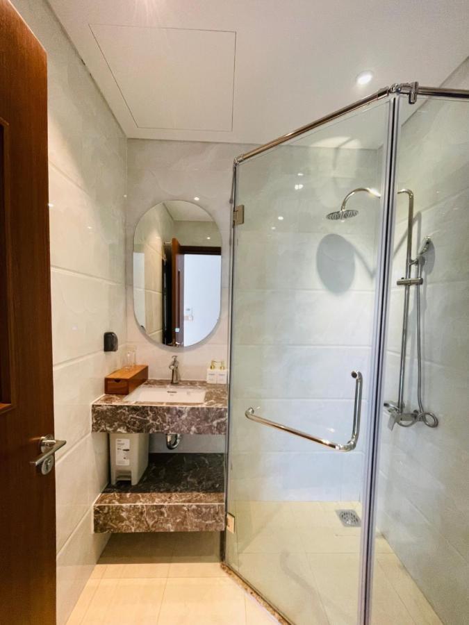Thanh Cong Hotel フーコック エクステリア 写真
