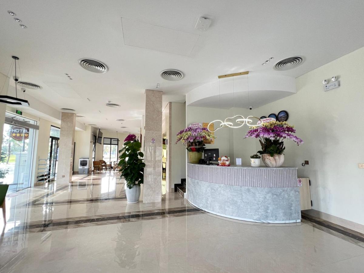 Thanh Cong Hotel フーコック エクステリア 写真