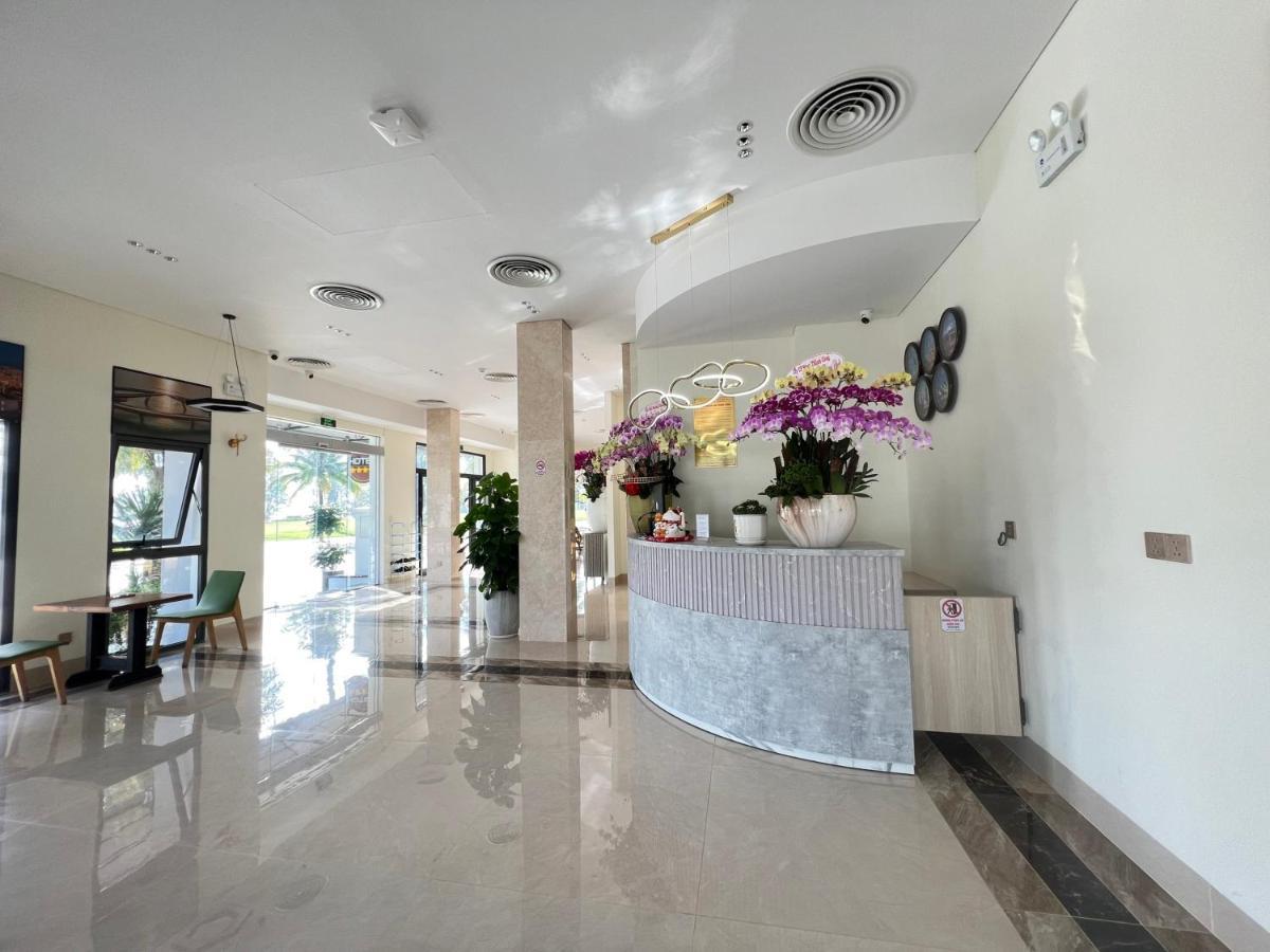 Thanh Cong Hotel フーコック エクステリア 写真